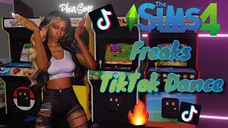 TikTok 