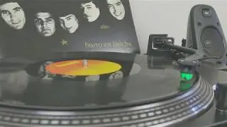 Café con Leche - Buscando El Mar (Vinilo)