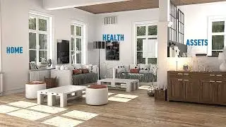 www.brandsmarkstudios.com | 3D Product Video for GeneralFilters