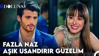 Bir Aile Olma Hikayesi #5 - Dolunay