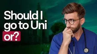 Should I go to University?