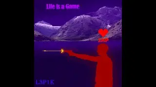 D&B - Life is a Game – L3p1k