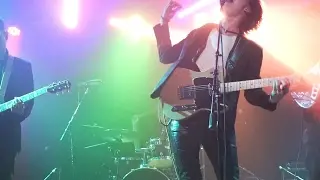 Ward . Acoustic Livestream