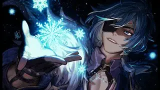 Genshin Impact | Kaeya’s Story Quest: Secret Pirate Treasure