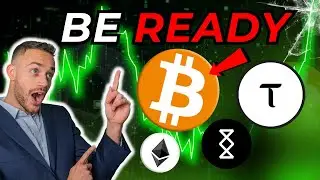 Top Crypto Portfolio 2024 Bull Run (Don't Miss It)