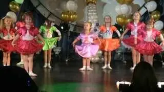 Юля Улыбка декабрь 2013