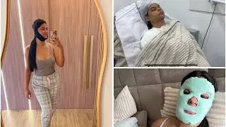 Fiz uma lipo | mostrando meu pós operatório + quanto paguei na minha cirurgia