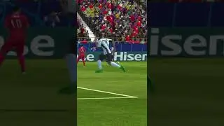 Chilena de Ronaldo