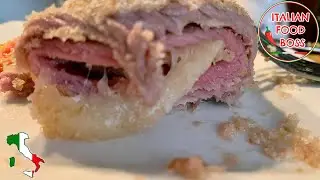 Beef roll ups - QUICK MEAL!