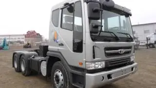 Daewoo Kamyon Kamyonet Alım Satımı Tarimdan com da