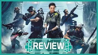Aliens: Dark Descent Review - Bringing Horror to Strategic Action