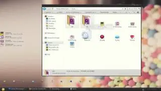Skins para Rainmeter pedidos