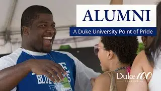 Alumni | A Duke University Point of Pride