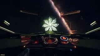 Elite Dangerous - инопланетный источник сигнала