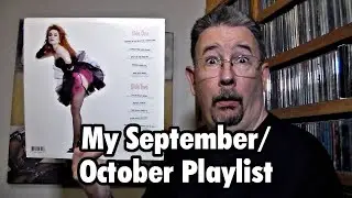 My September/October Playlist - THP 3.56