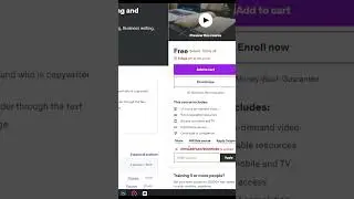 Professional Diploma in Copywriting and Business Writing - Udemy Free Course