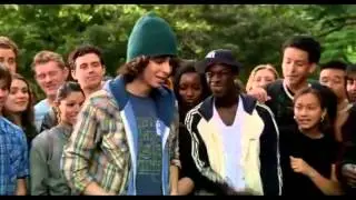 Step Up 3   Battle in the Park