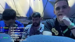 BLIZZCON 2023 EN VIVO
