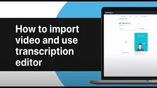 How to Import Video