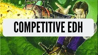 Phelddagrif vs Sidisi vs Marath vs Zur | CEDH Gameplay