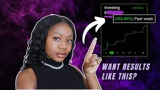 Stair Step Your Way to Trading Success