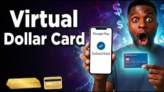 How to Pay for Google Gemini Pro Student 1‑Year (Virtual Dollar Card)