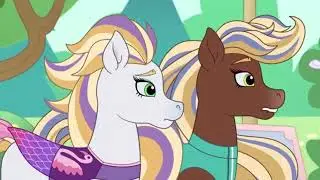 Wild Manes   Tilly Scenes Ep 18
