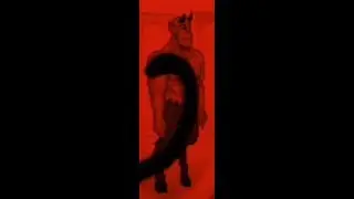 Don't Feed The Monkey Red Fred Cage All Ending