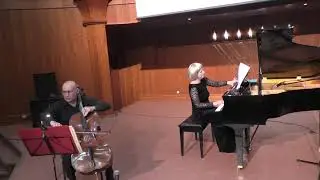 С Прокофьев. Адажио из балета Золушка.