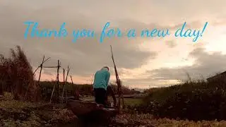 Morning Prayer