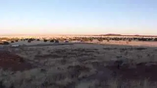 Wupatki Pueblo National Monument