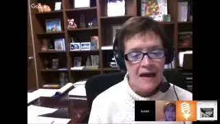 Visible Thinking Routines and Primary Sources—An Educator Innovator webinar