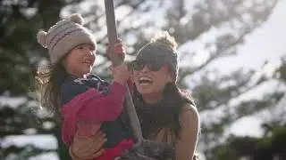 Everyone Can Play in Tathra