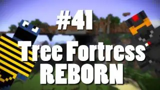 Tree Fortress Reborn w/ Creatures Episode 41