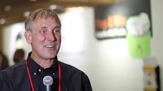 What's the one thing you really want to see in ITIL 4? - Chuck Darst