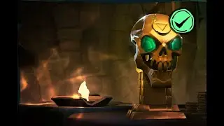 Sea Of Thieves PUZZLE 4: THE CROWNING GLORY  Final Riddle answer