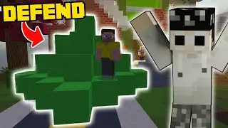 The Hive STEREOTYPES 2 (Minecraft Bedrock)