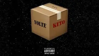 Yolte - Keto (Official Audio Video)