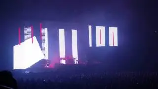Jean Michel Jarre Teil 2