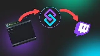 How to Automate Your Twitch Category Based on Your Steam Game