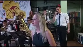 Projeto Orquestra nos Bairros - Bairro Cidade Nova 2