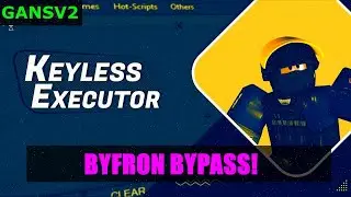 [v2] ROBLOX EXECUTOR : New Executor Byfron Bypass Script Exploit NO KEY! PC 2024