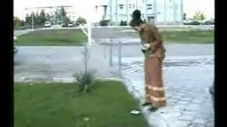 Shirin - Gel yarashaly