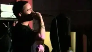 The Cawz - Adam