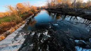 Fall 2024 Cazenovia Park   HD 1080p