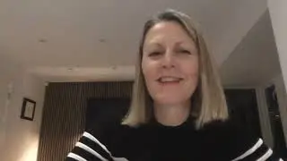 Teachers in Residence-  Debbie Inman, Talent Manager at Bulletproof