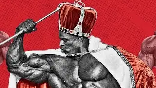 Ronnie coleman (phonk )