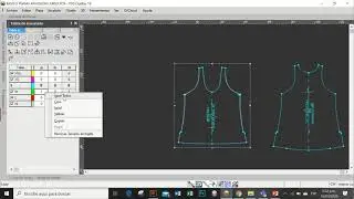 PRUEBA ESCALADO OPTITEX