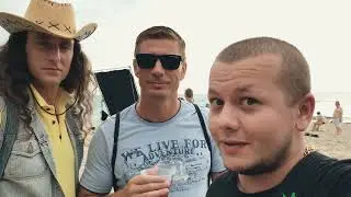 Меня хотели ограбить | Закулисье съёмок!  #Кино #Одесса
