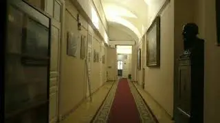 Пушкинский дом. Д.С.Лихачев